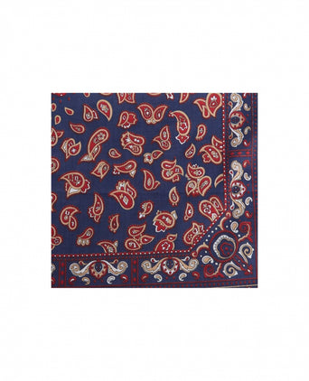 Barbour Zakdoek 3-pack | Paisley Hankies