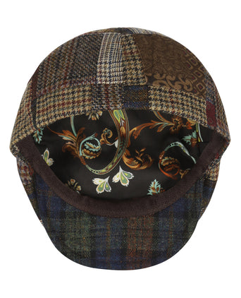 Cap Fashion | Bruin