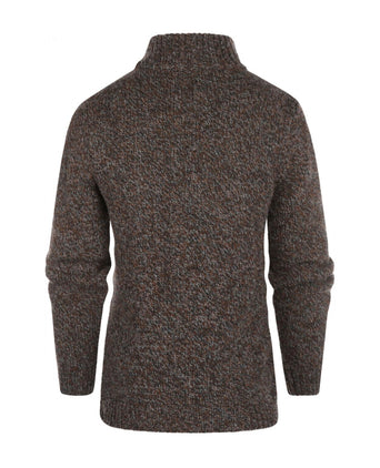 Fisherman Ritskol Pullover | Bruin