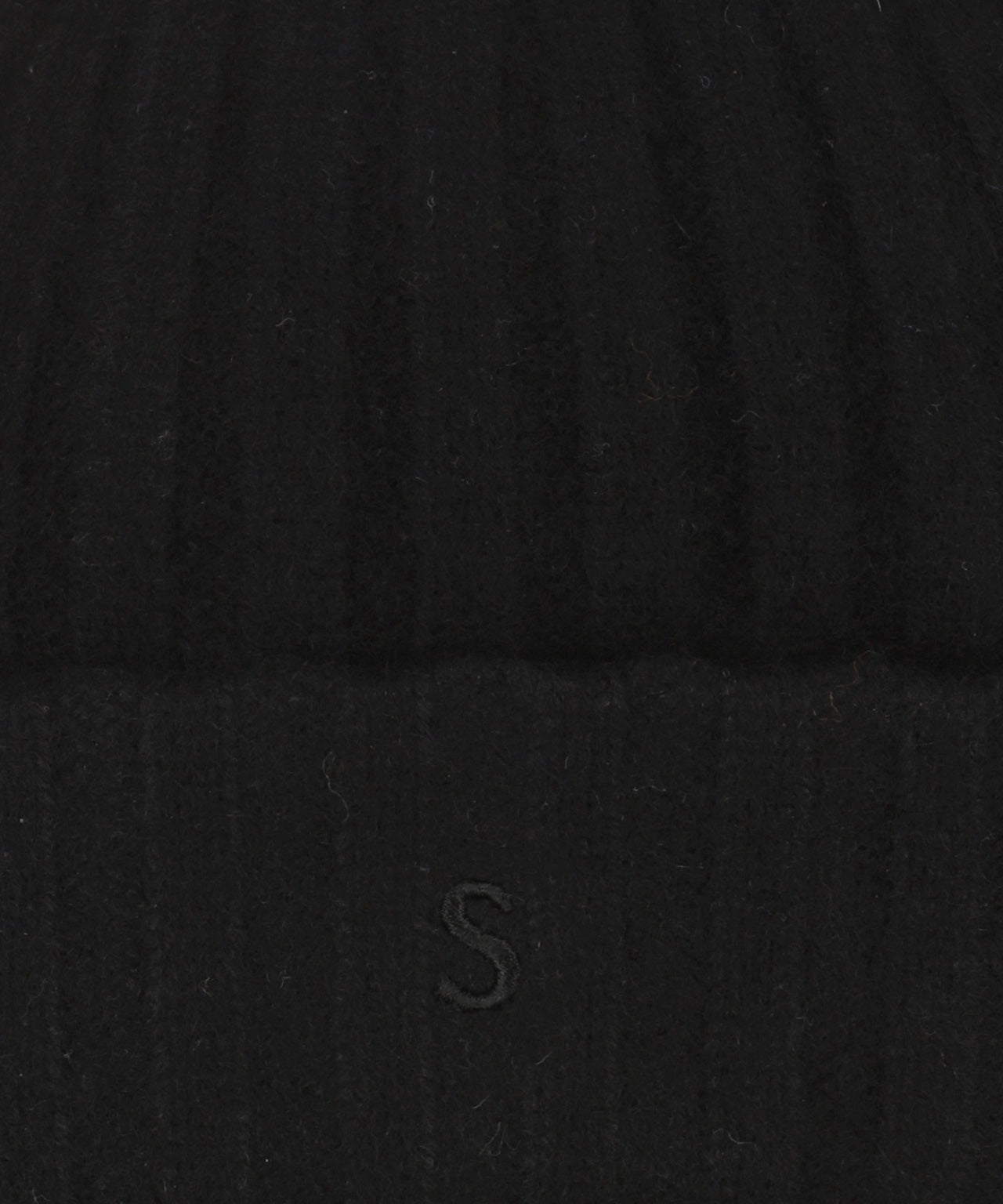 Stetson Beanie Cashmere | Black