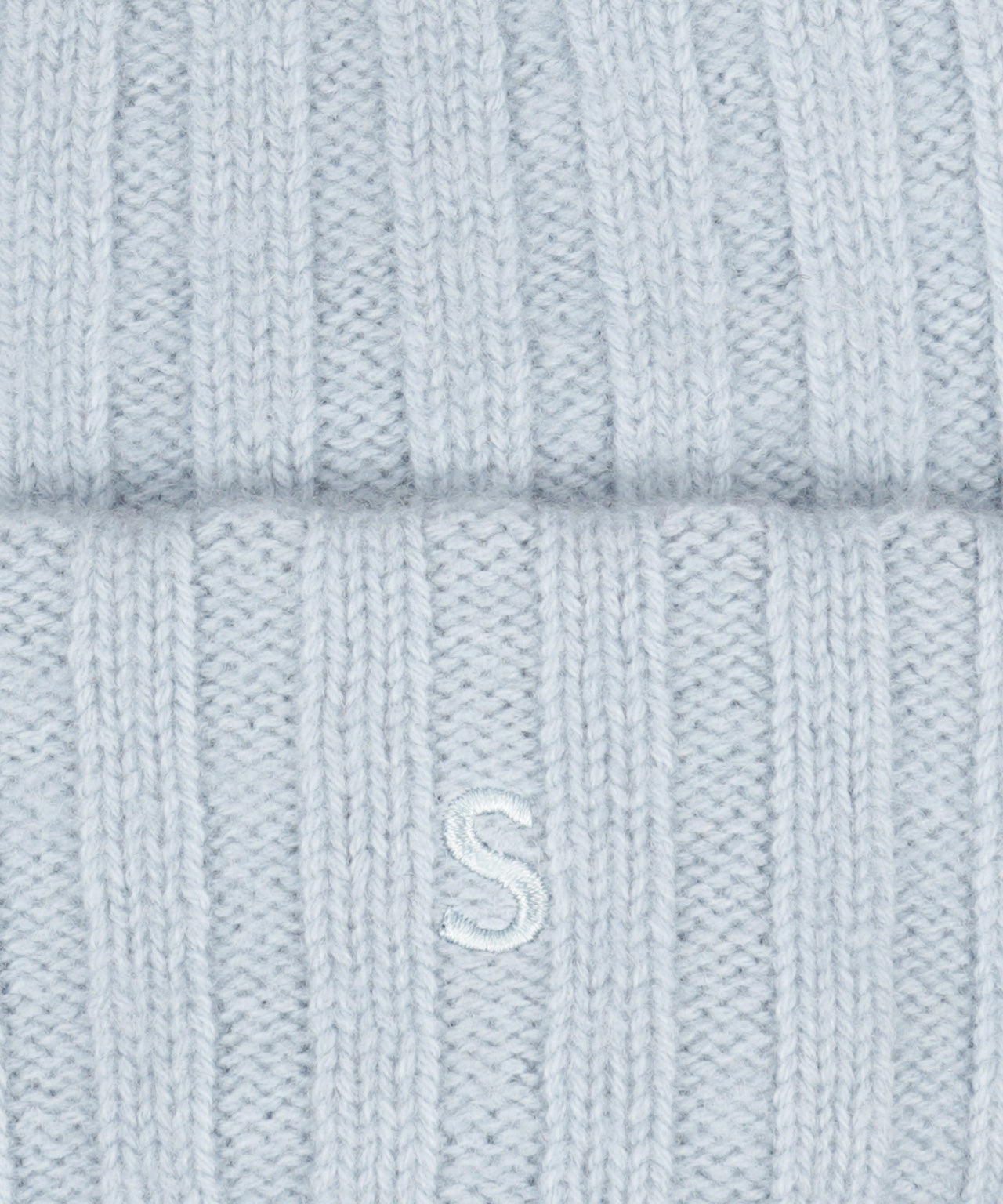Stetson-Mütze aus Kaschmir | Blau
