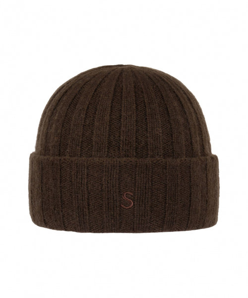 Stetson Beanie Cashmere | Bruin
