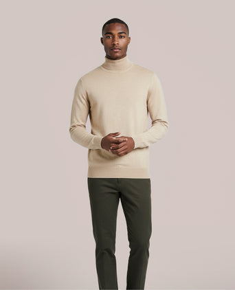 Coltrui Merino wol | Beige