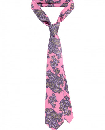 Kwalitatieve Zijden stropdas | Design