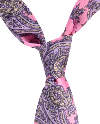 Kwalitatieve Zijden stropdas | Design