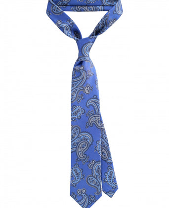 Kwalitatieve Zijden stropdas | Design