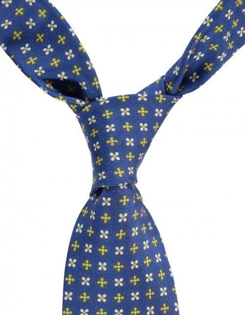 Kwalitatieve Zijden stropdas | Design