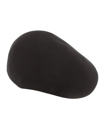 Jockey Cap | Zwart