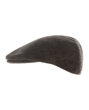 Tweed Cap pet | Bruin