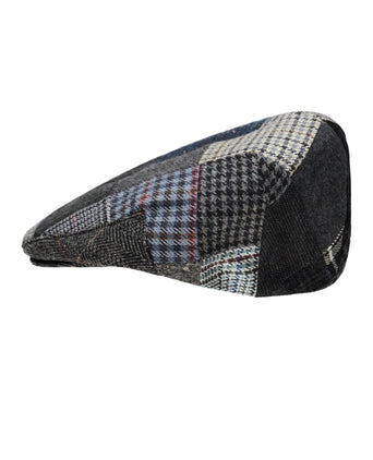 Tweed Cap pet | Design