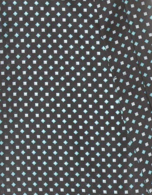 Lus choker classic | Zwart