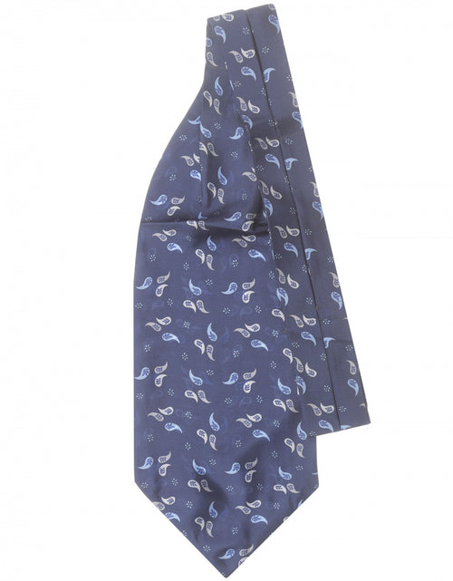 Lus choker classic | Blauw