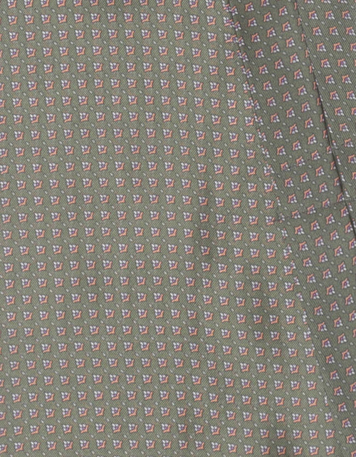 Lus choker classic | Groen