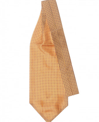 Lus choker classic | Geel