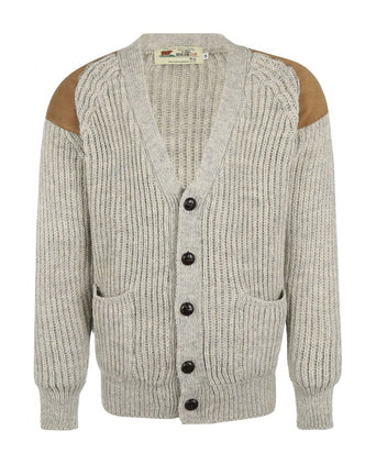 Knoopvest Swaledale | Beige