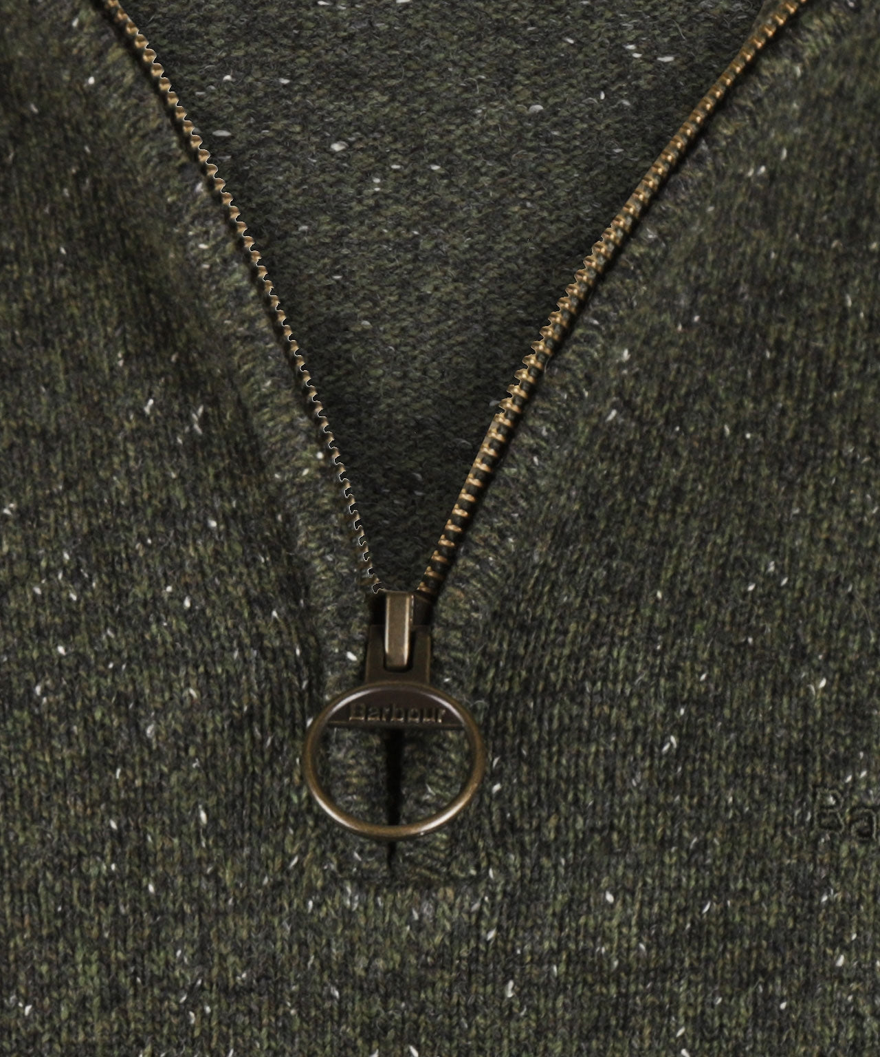 Pull Tisbury | Dark Seaweed