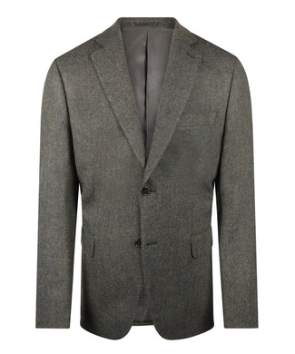 Tweed Colbert | Groen Tweed Colbert | Groen