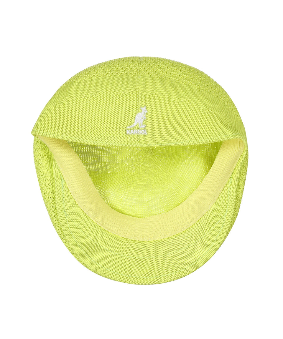 Tropic Ventair cap | Yellow