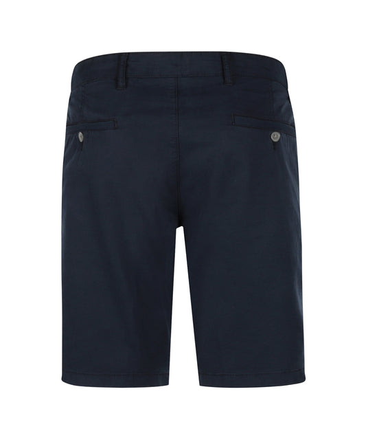 Klassische Shorts | Marineblau