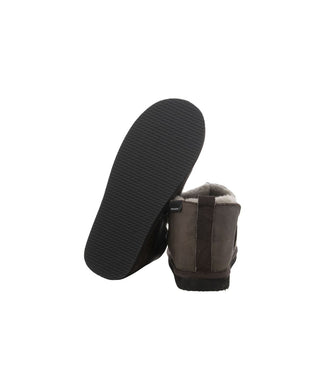 Pantoffel Anton | Bruin Pantoffel Anton | Bruin