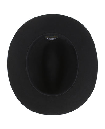 Hoed Valencia | Zwart