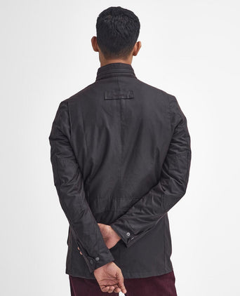 Wax jacket Corbridge | Bruin