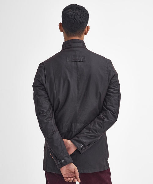 Wax jacket Corbridge | Bruin