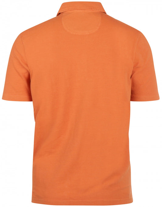 Polo Korte Mouw |