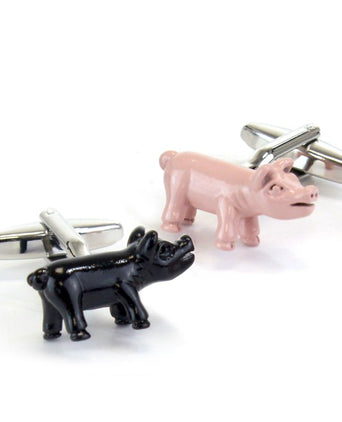 Manchetknoop | Design