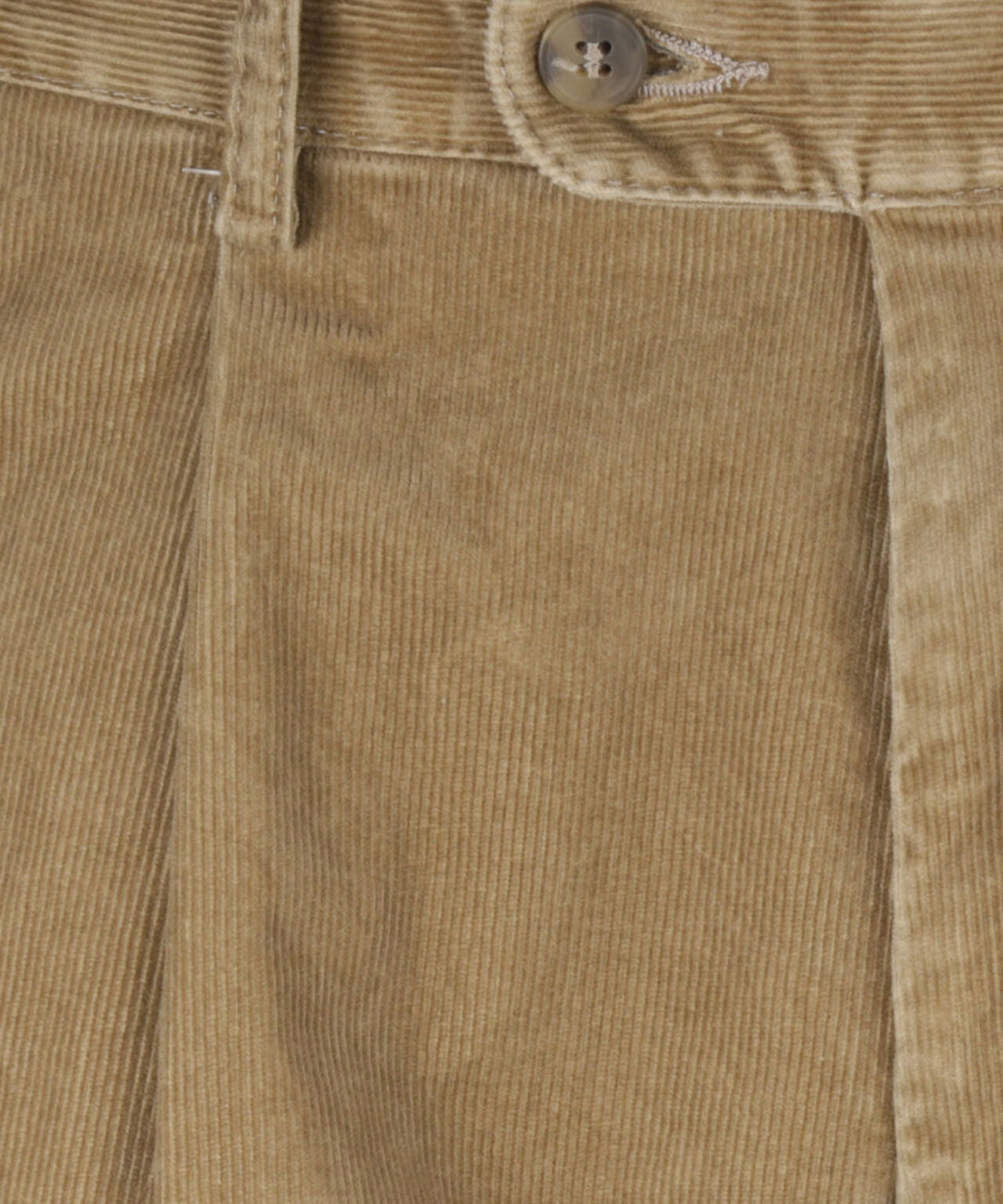 Liverpool Cordhose | Beige