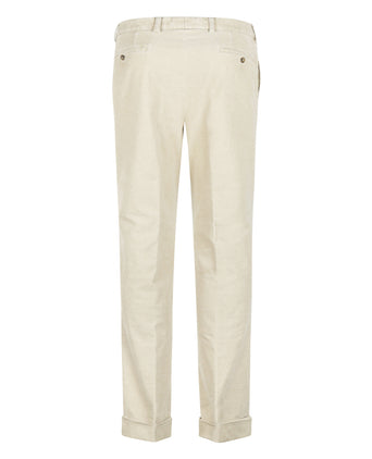 Pantalon Liverpool Corduroy | Bruin