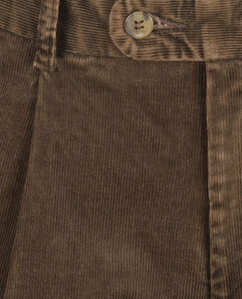 Pantalon Liverpool Corduroy | Bruin