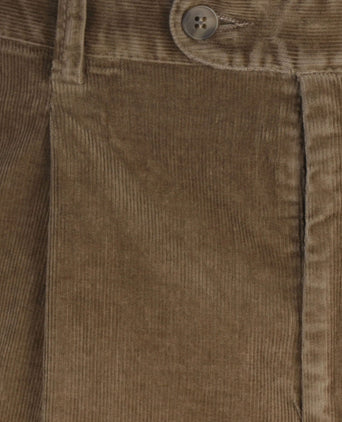 Pantalon Liverpool Corduroy | Bruin
