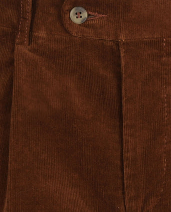 Pantalon Liverpool Corduroy | Bruin