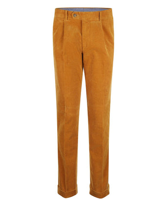 Pantalon Liverpool Corduroy | Bruin