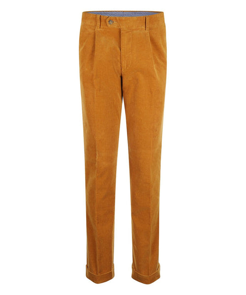 Pantalon Liverpool Corduroy | Bruin