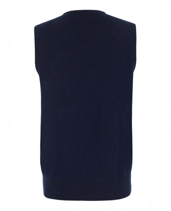 William Lockie Slipover Lamswol | Regatta