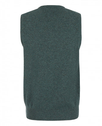 William Lockie Slipover Lamswol | Moorland