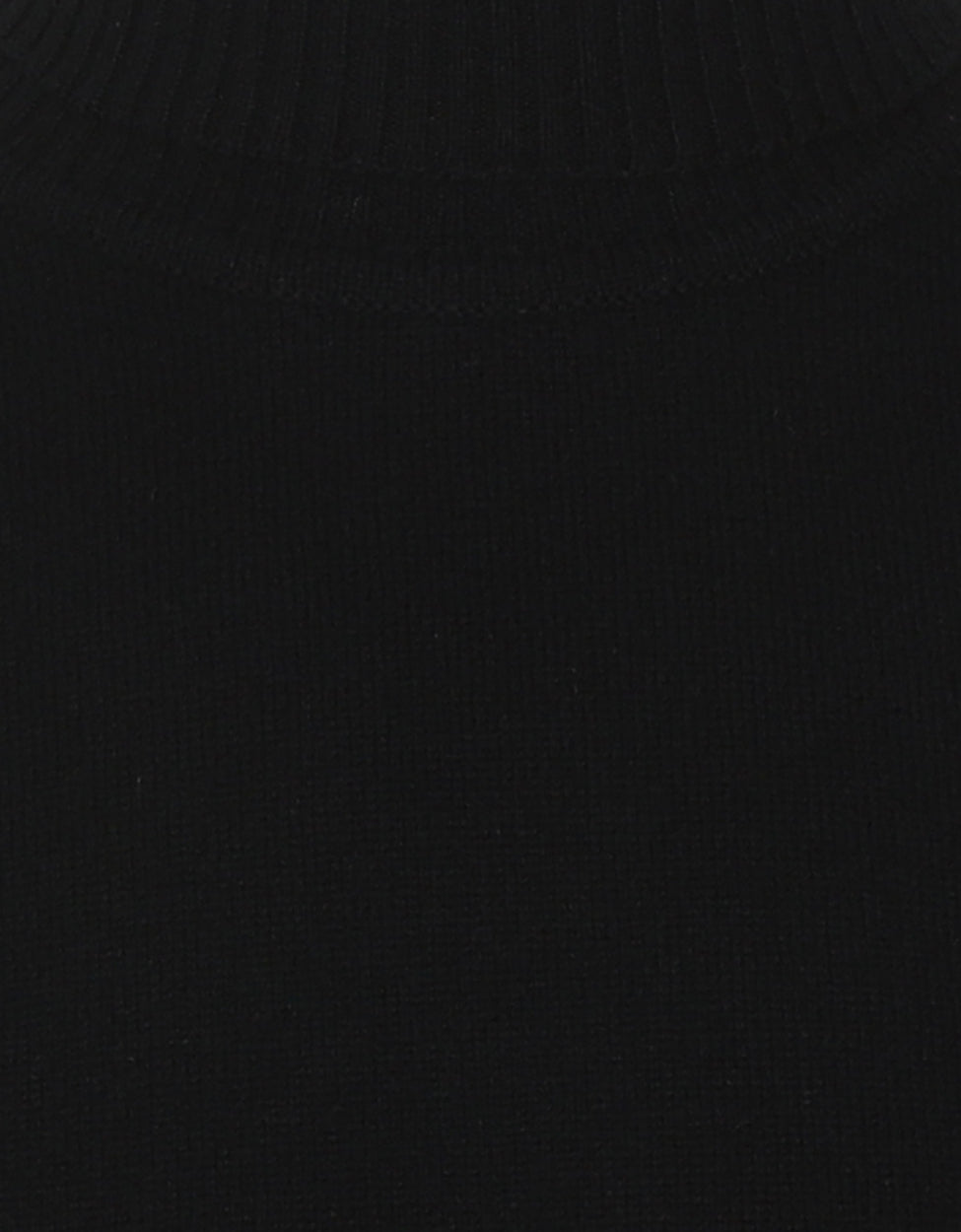 Kol Lamswol | Black