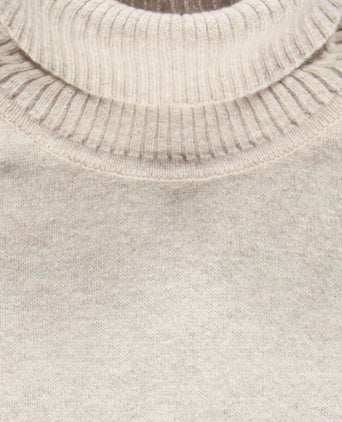 William Lockie Coltrui Lamswol | Beige