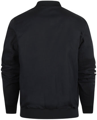 English Lumberjack | Navy Blauw