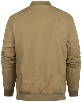 English Lumberjack | Bruin