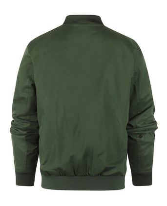 English Lumberjack | Groen