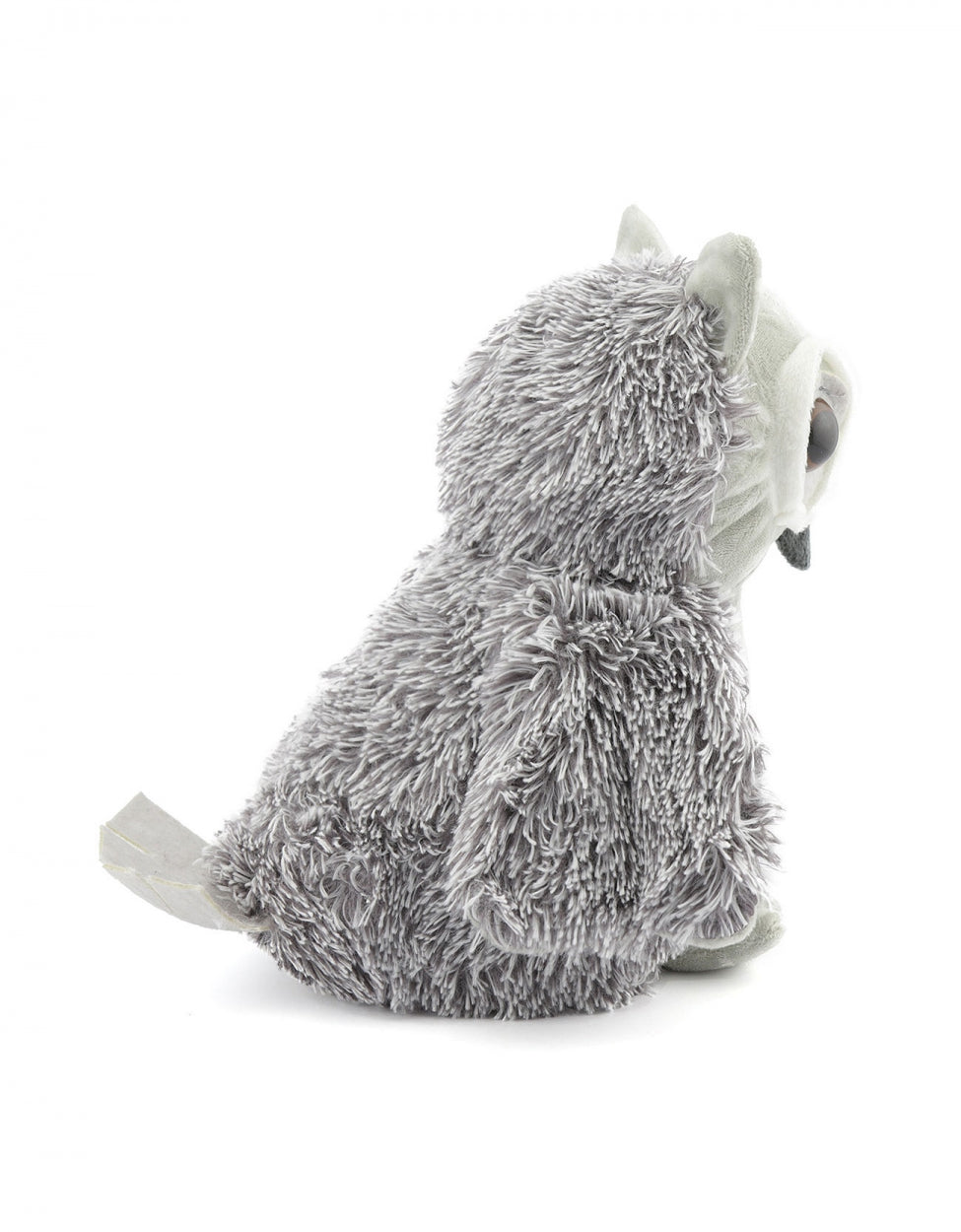 Tweed doorstop | Owl