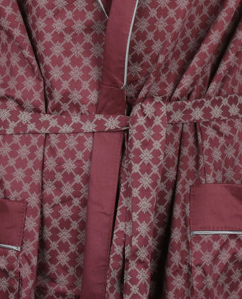 Kamerjas | Bordeaux Rood