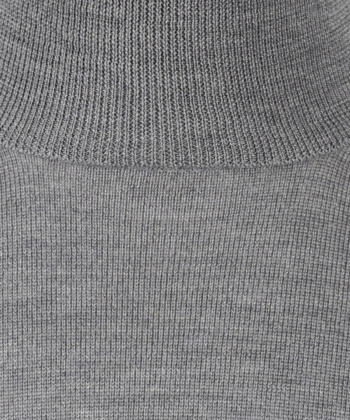Coltrui Merino wol | Grijs