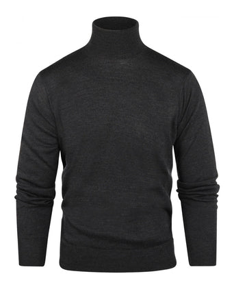Coltrui Merino wol | Charcoal