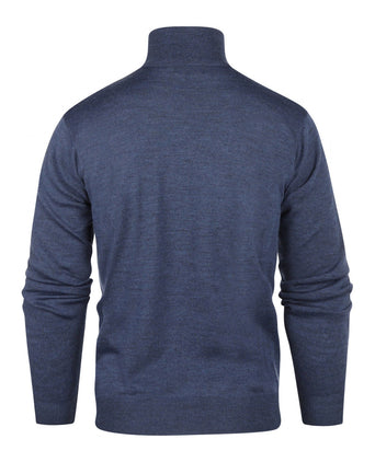 Coltrui Merino wol | Light Indigo