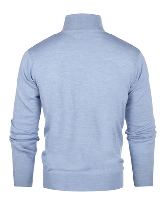 Coltrui Merino wol | Licht Blauw