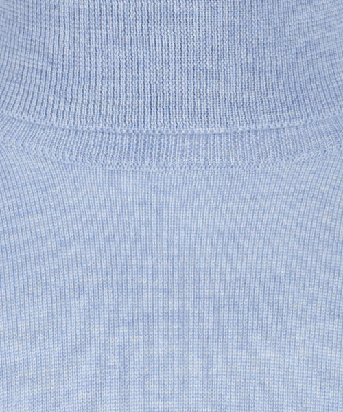 Coltrui Merino wol | Licht Blauw